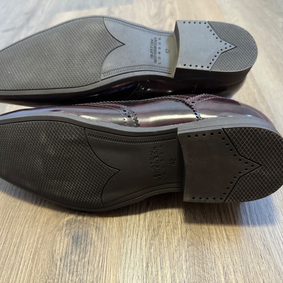 Burton Menswear London Shoes - Picture 5 of 8